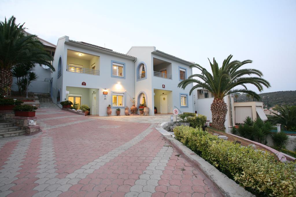 Aigli Appartement *
